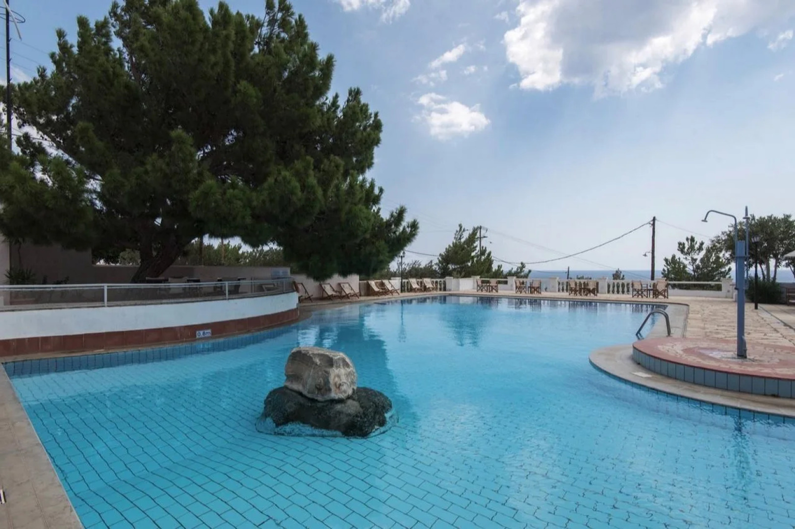 Aromacreta & Spa Ex Coriva Beach & Village