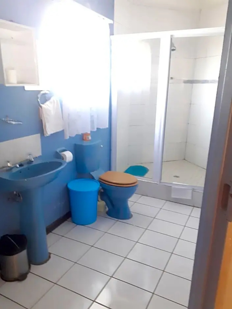 Virgaries B&B Palm Lodge