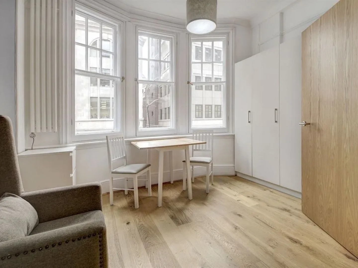 Protem Cannon Street