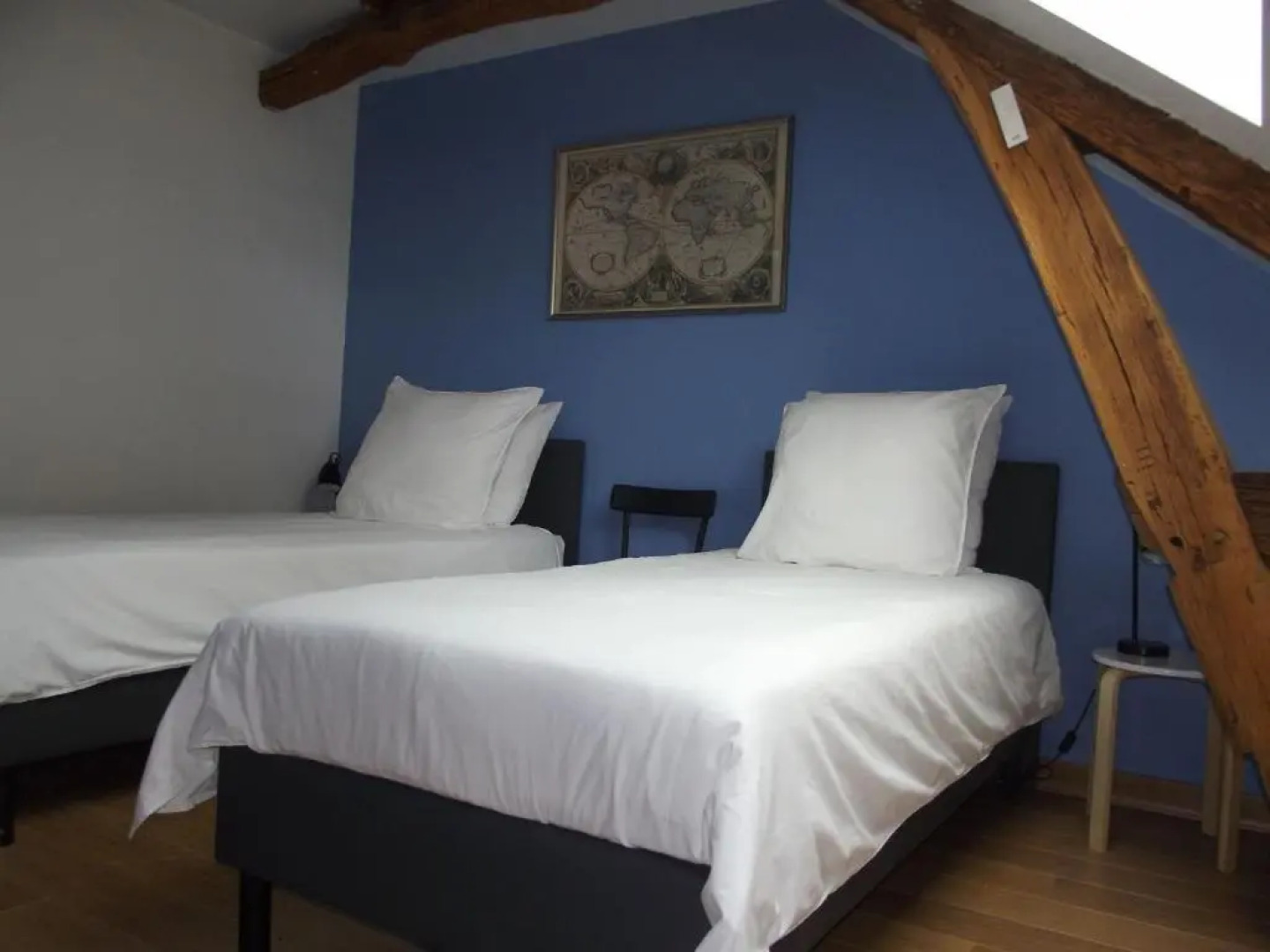 Gîte Audeville, 5 pièces, 8 personnes - FR-1-590-136