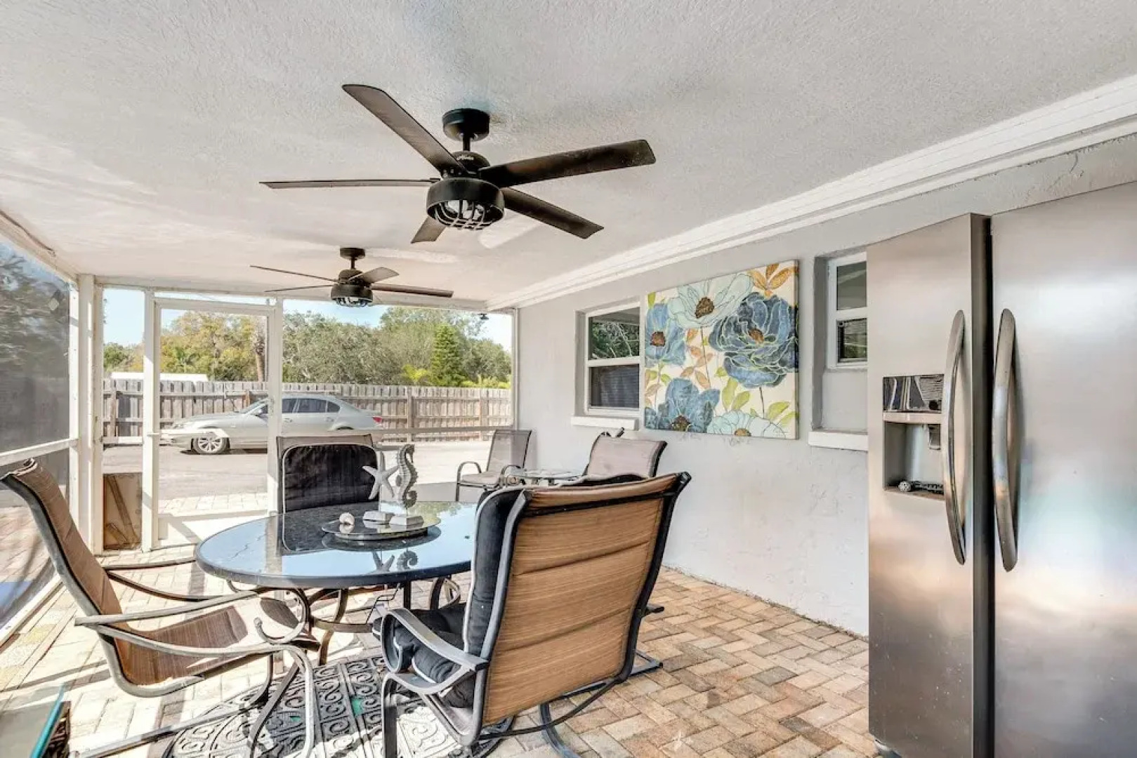 8 Mi to Sunset Beach: Home w/ Large Patio + Pool!