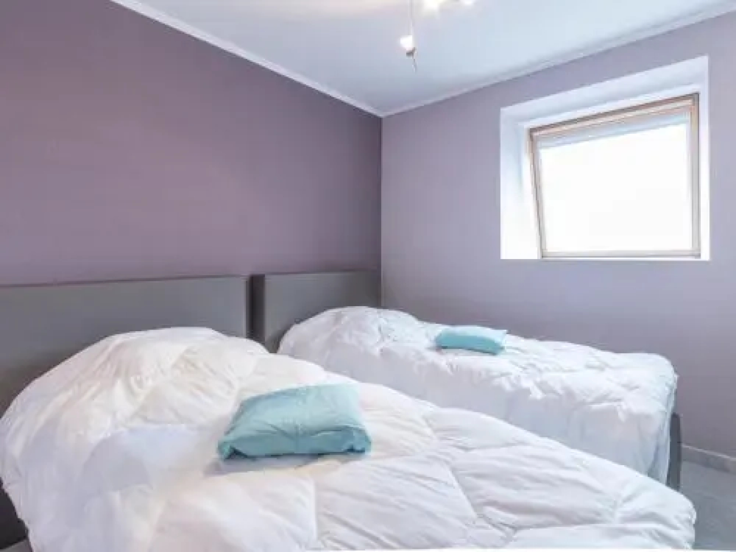 Apartment Residentie Maritiem