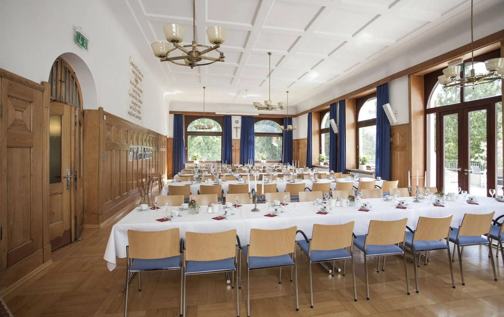 Dorint Parkhotel Jordanbad Biberach an der Riß