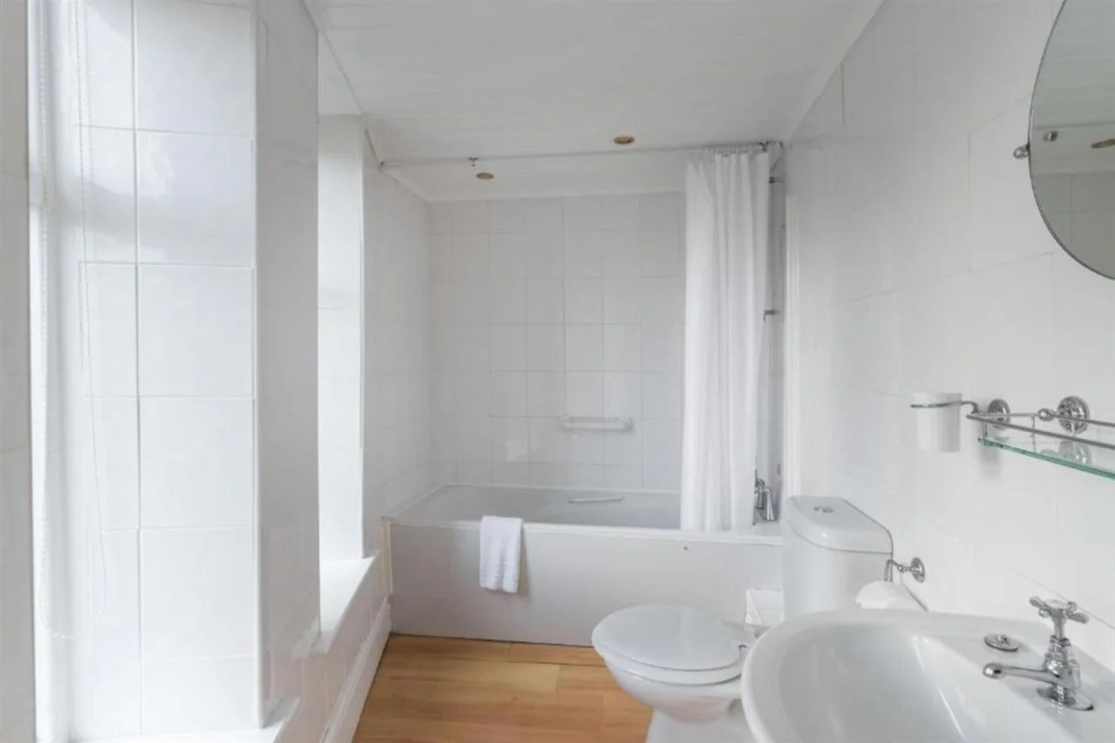 The Derwentwater Hotel