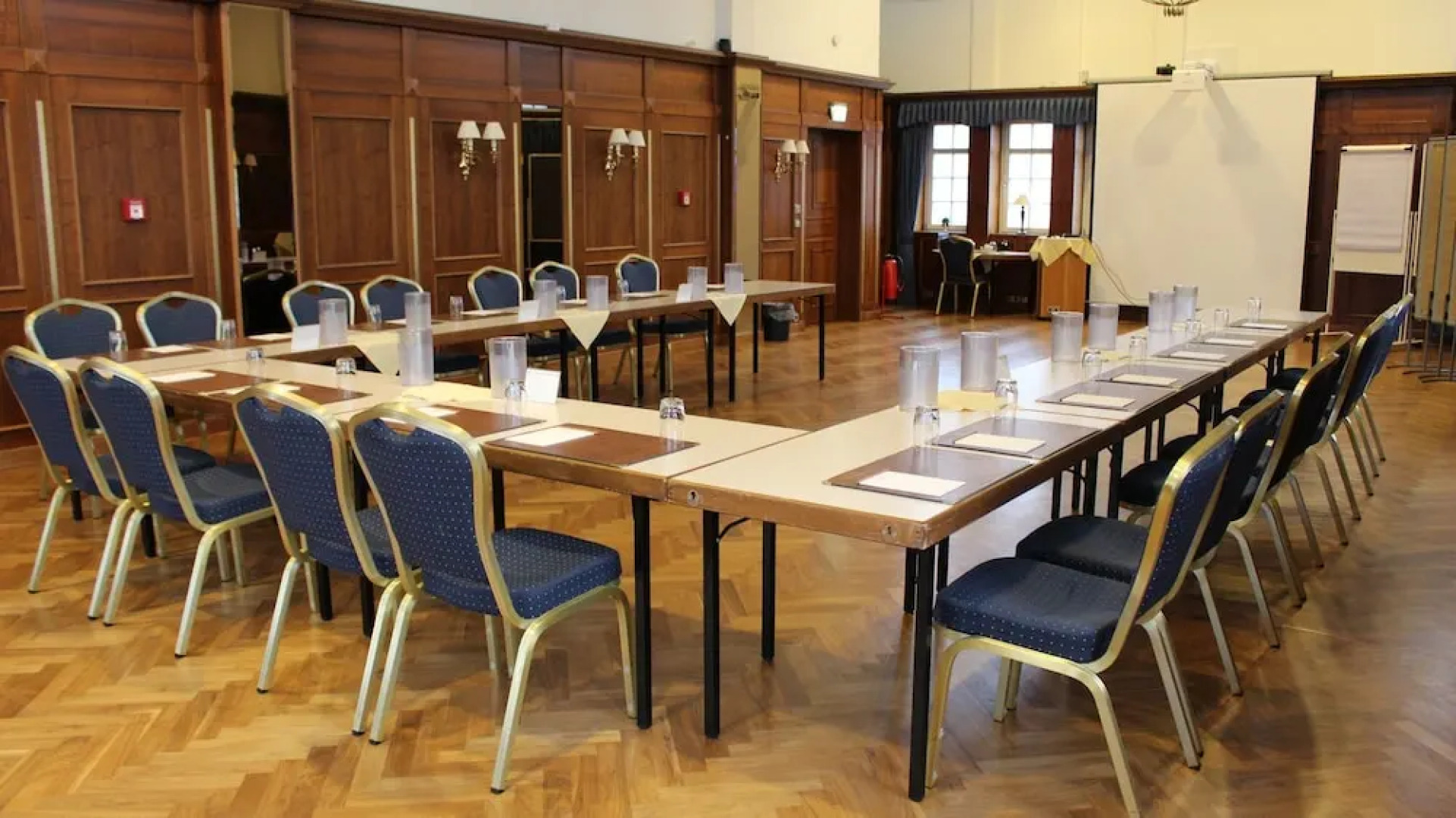 Landhotel Zum Hessenpark