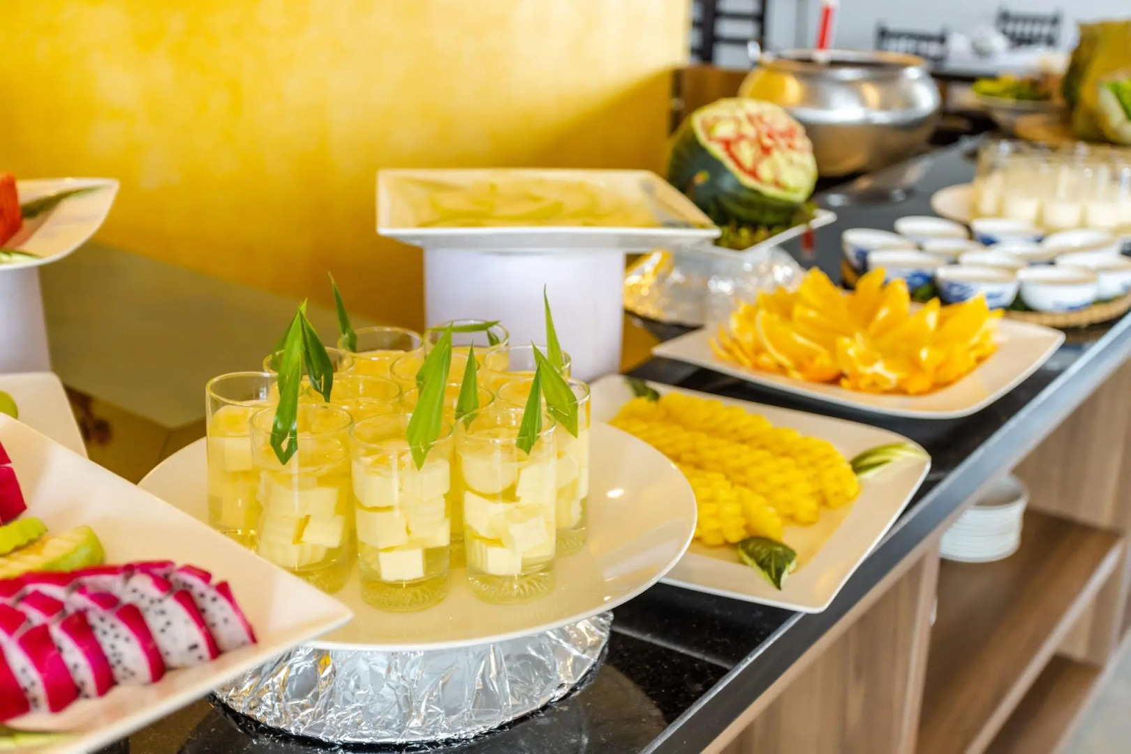 White Lotus Hue Hotel