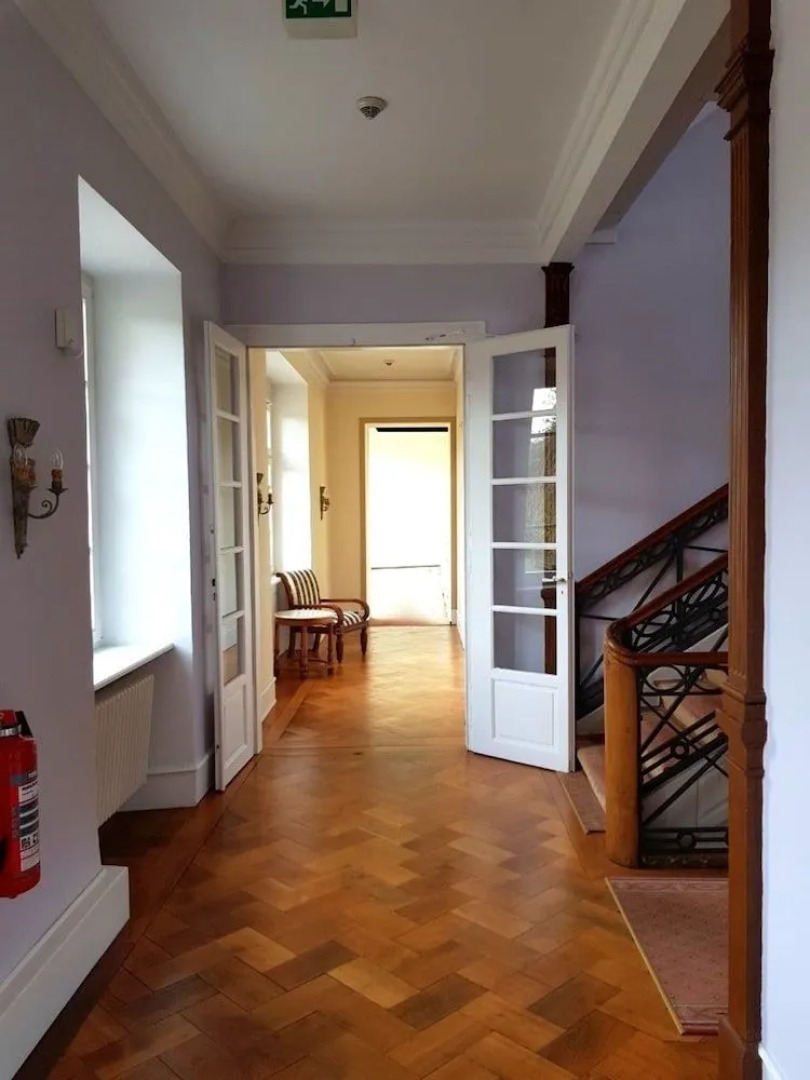 Schlosshotel Neckarbischofsheim