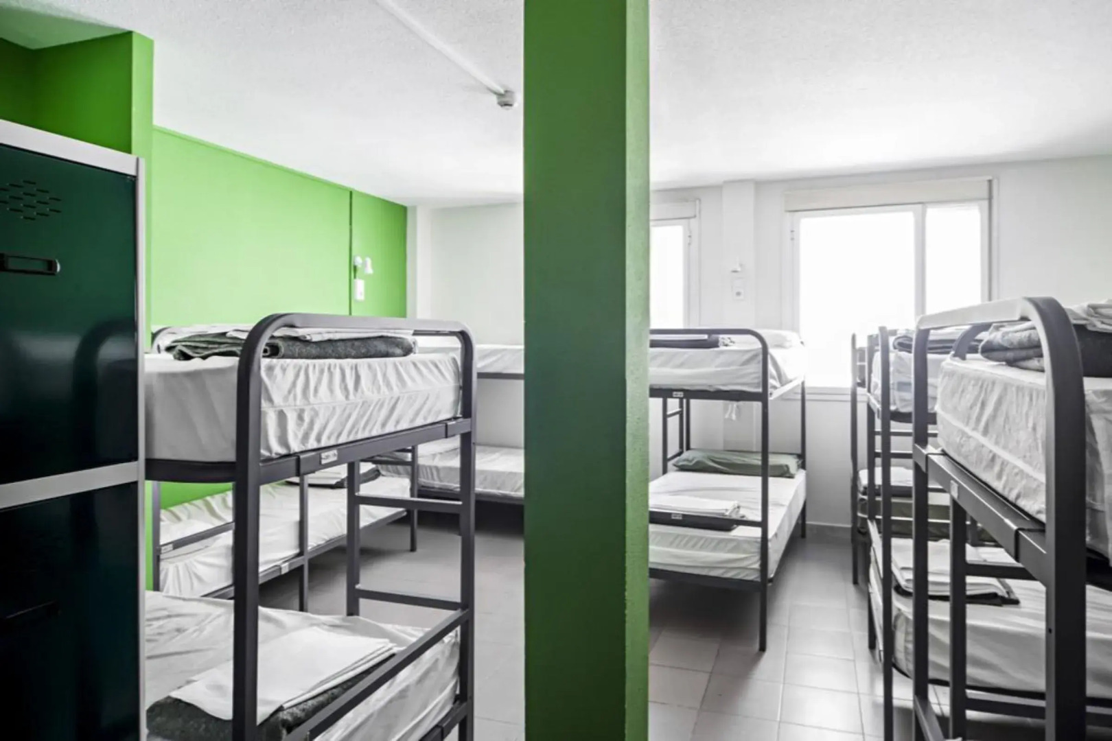 Motion Chueca - Hostel