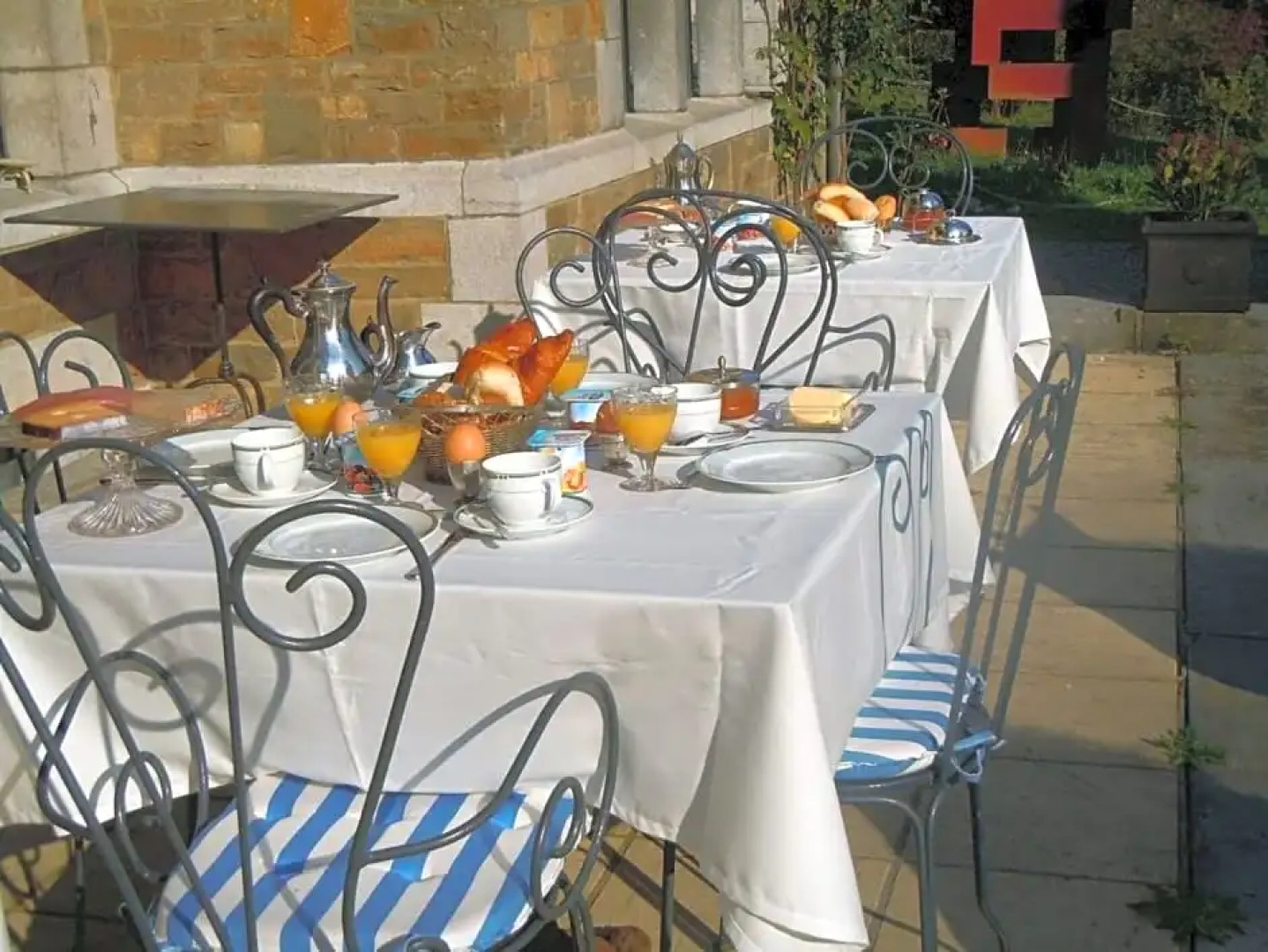 Le Chantoir des Lépiotes