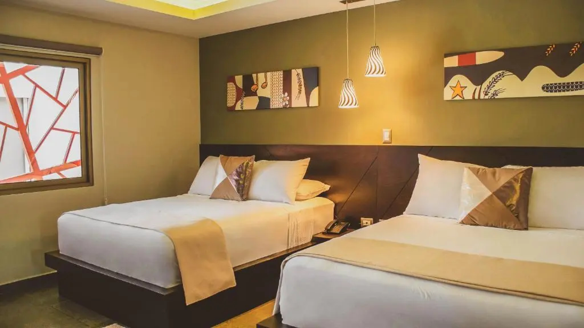 Hotel Remfort