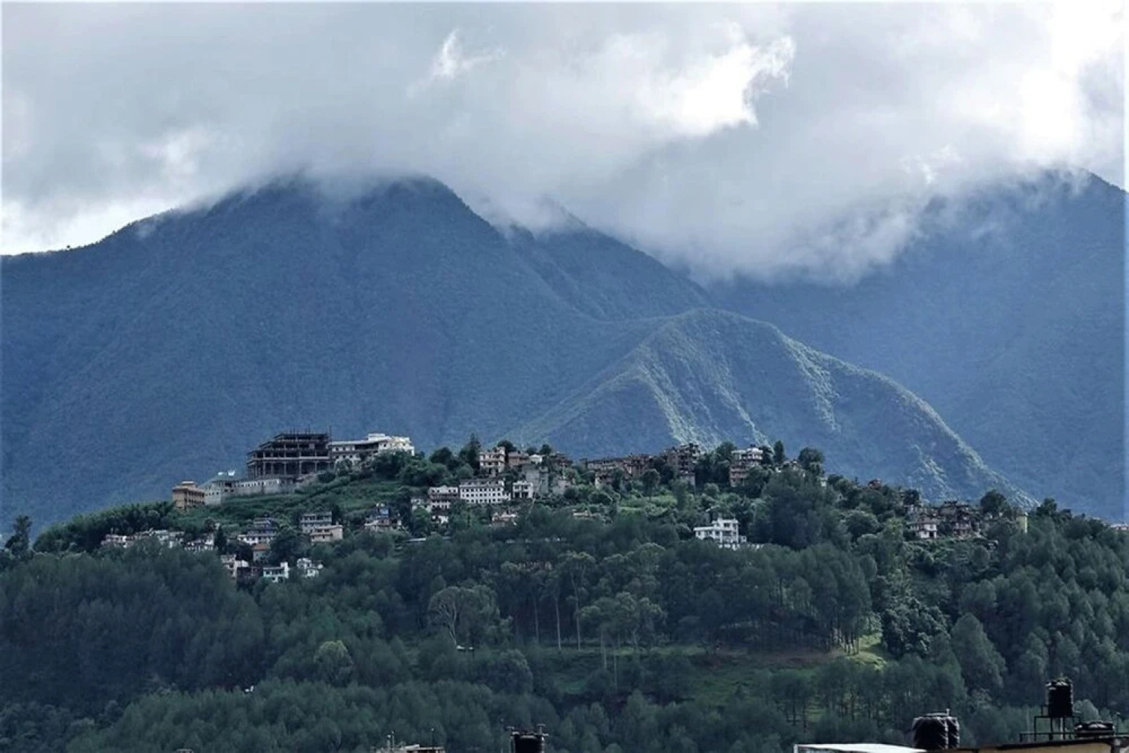 Gracemandu Guest House