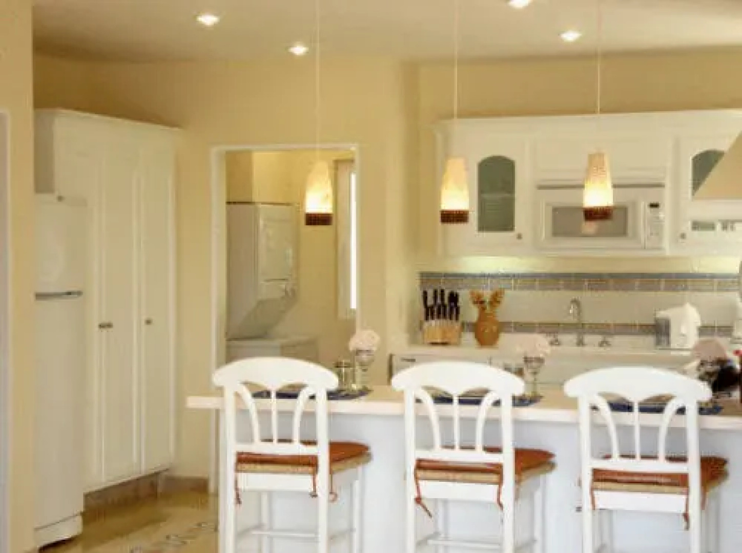 Pueblo Bonito Emerald Luxury Villas & Spa - All Inclusive