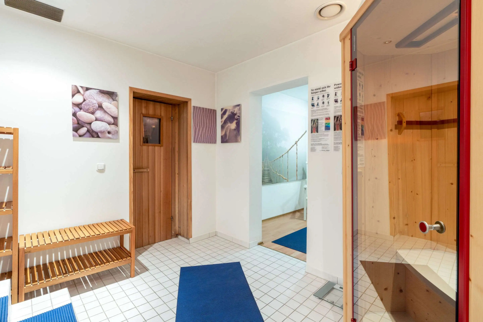 Comfort Hotel Atlantic Muenchen Sued