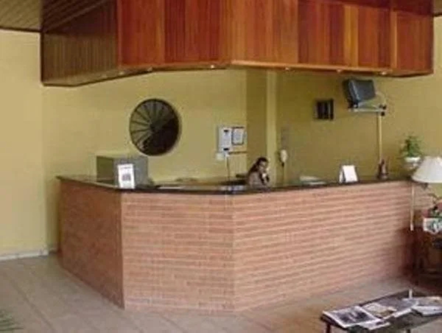 Tropeiro Plaza Hotel