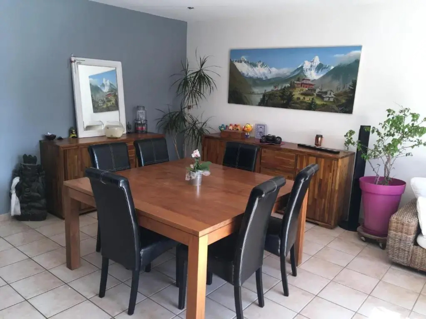 Chez Stéphane et Emilie