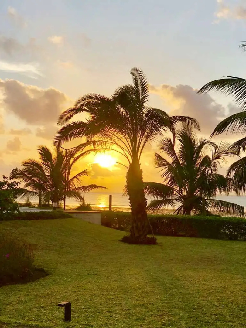 Villa Kalista Luxury Villas