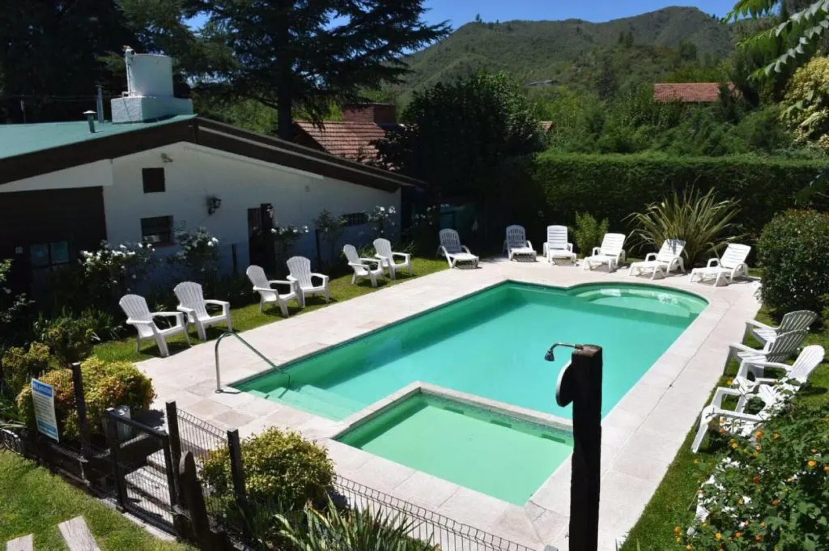 Badwiessee Apart Hotel & Spa