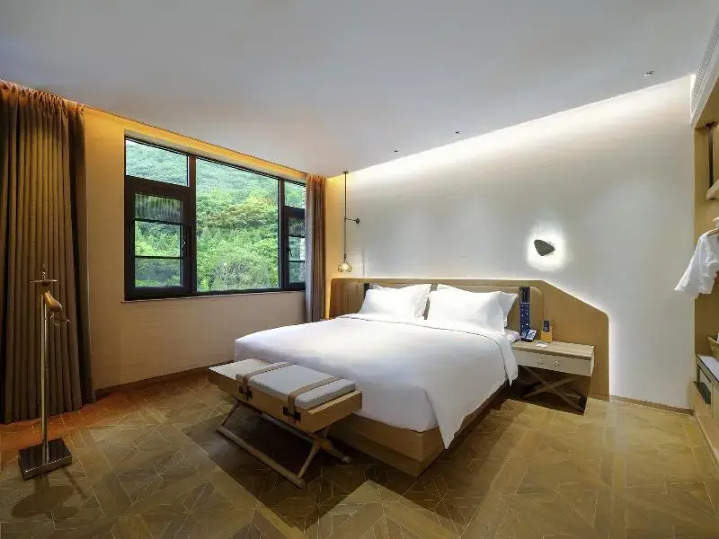 Novotel Linfen Mount Yun