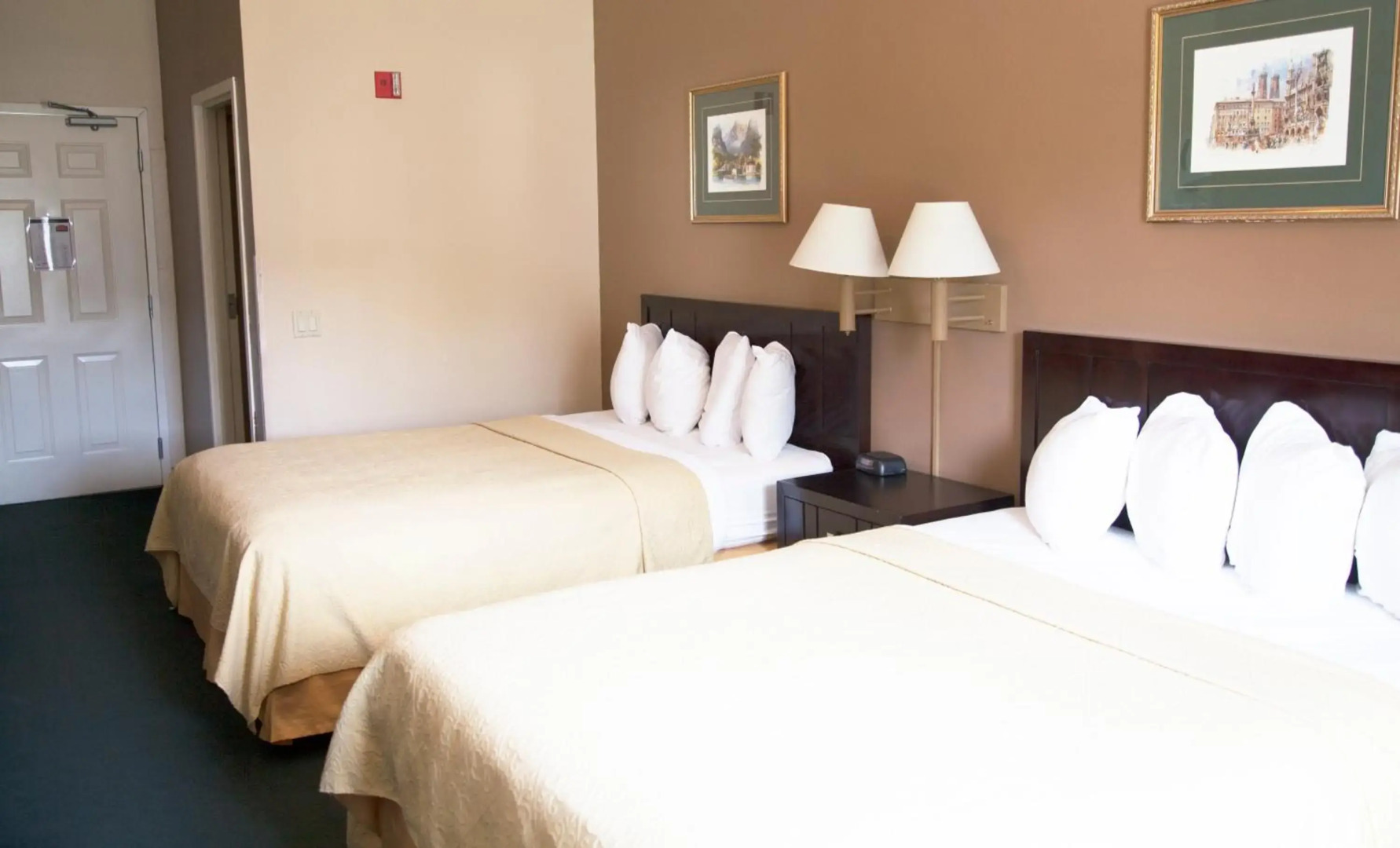 Fairbridge Inn & Suites