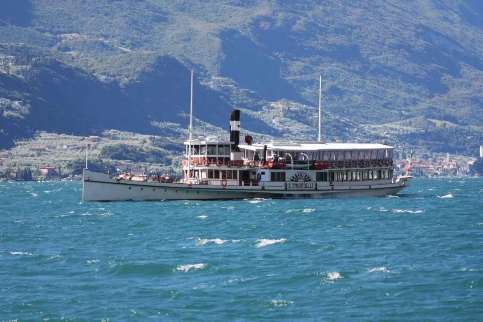 Appartamento Lavanda Garda
