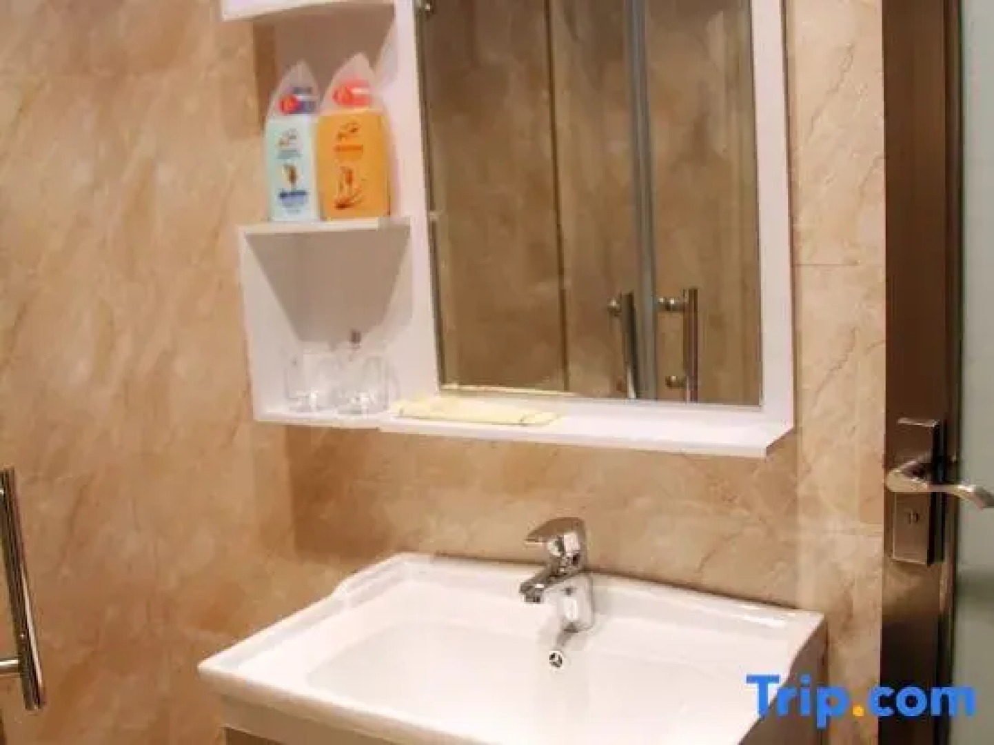 Zhangzhou Yongsheng Hotel