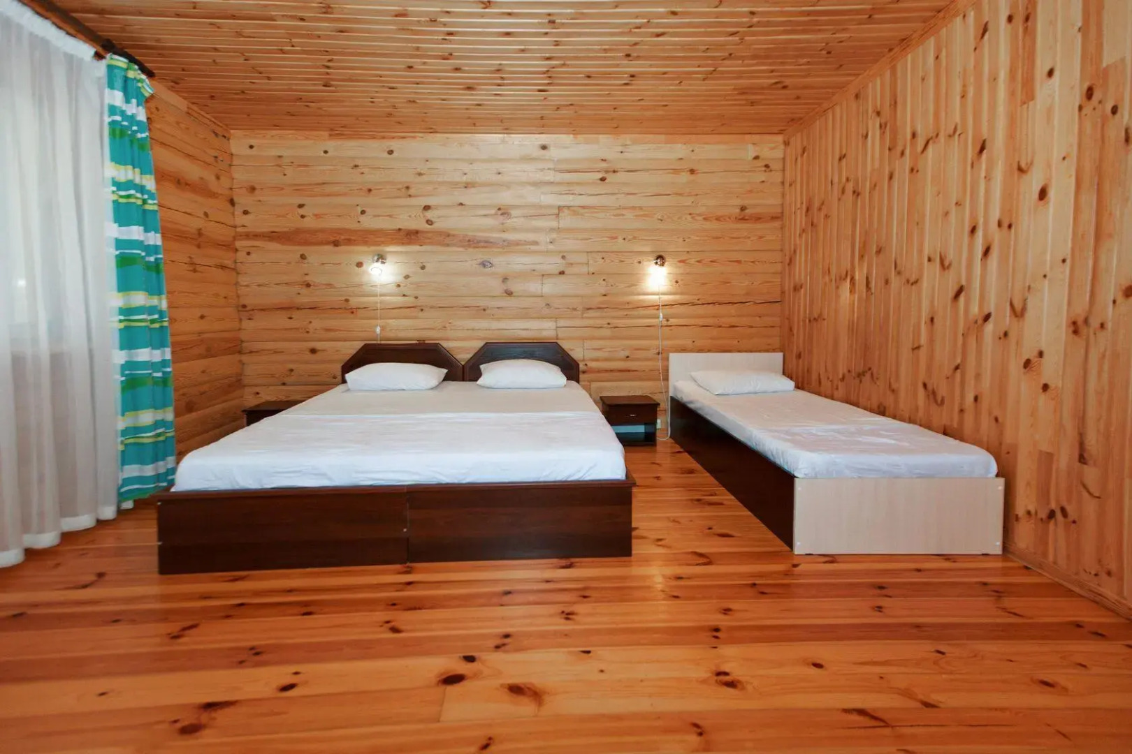 Терра Теана