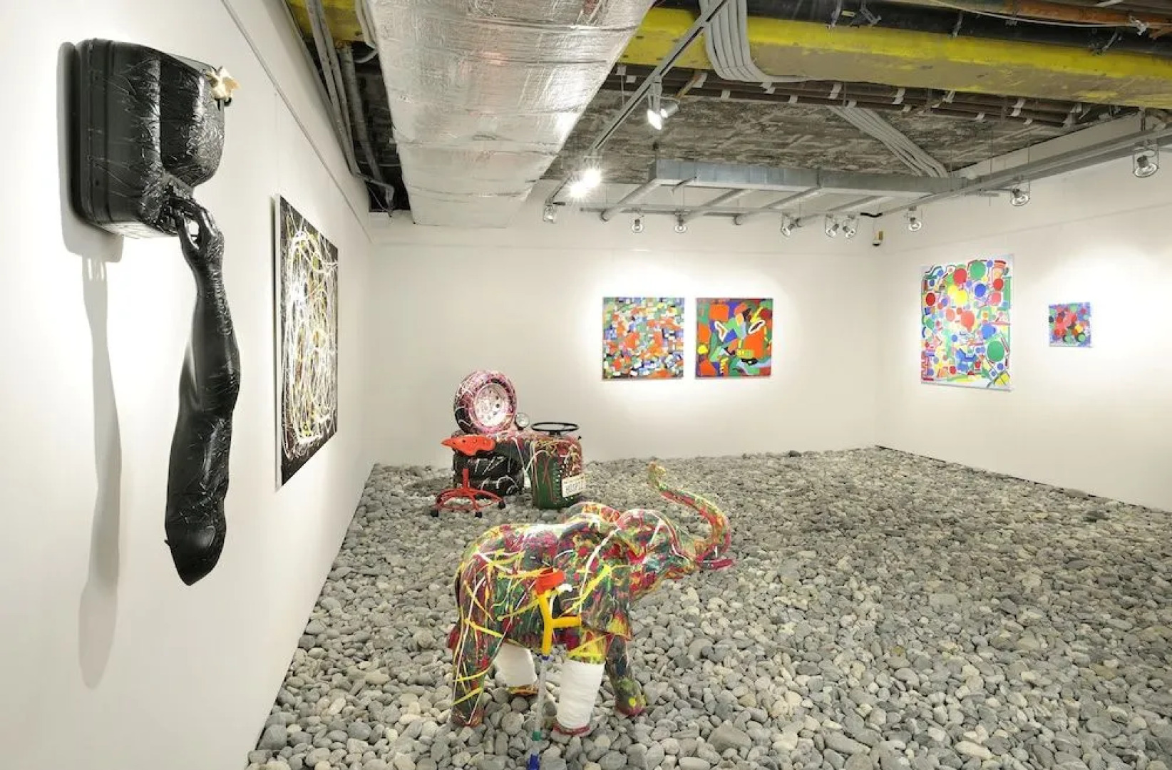 Arlberg Hospiz Chalet Suiten