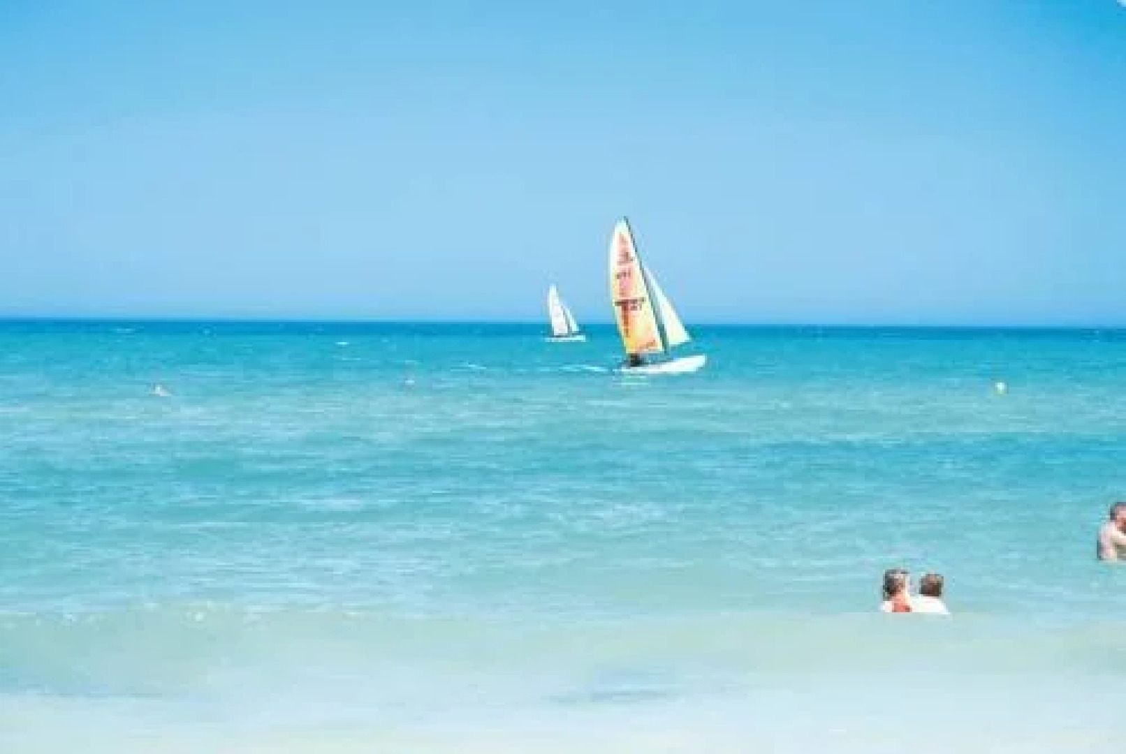 Club Caribbean World Palma Djerba