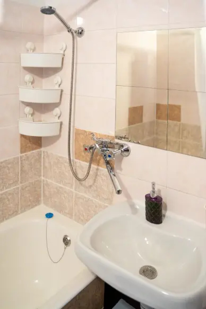 Апартаменты на улице Изотова 15 корпус 2