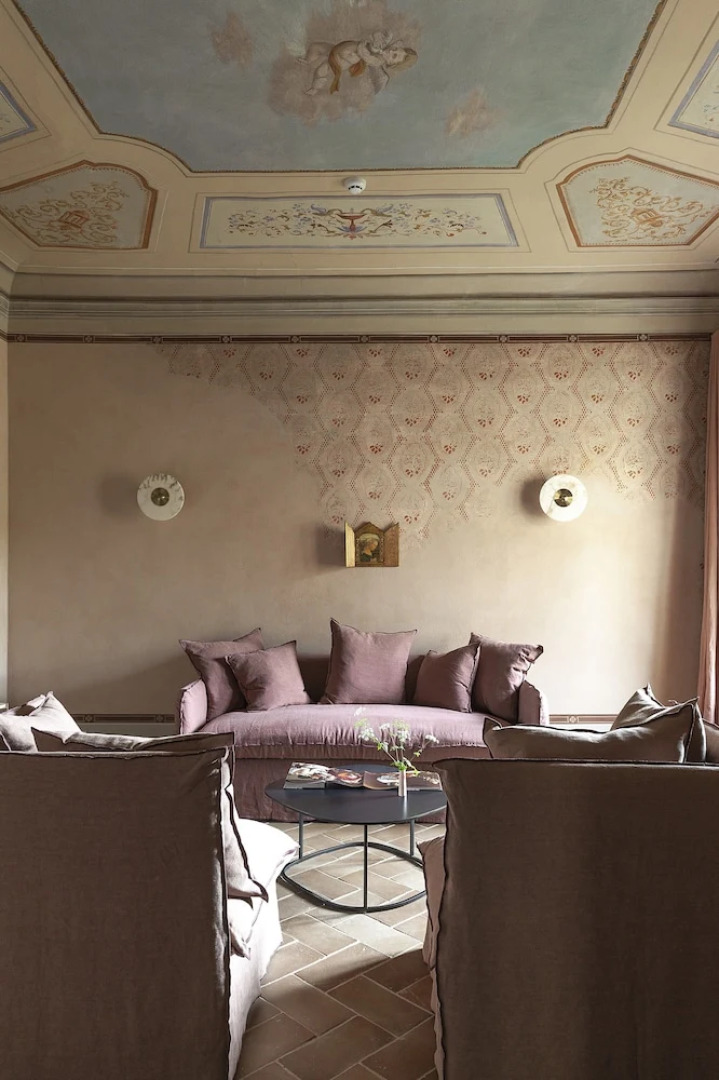 Pieve Aldina - Fontenille Collection