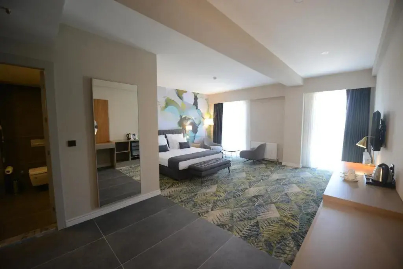 Wyndham Garden Cambasi