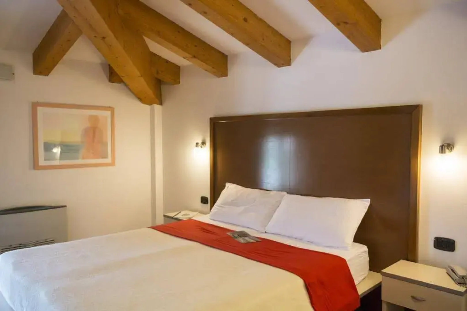 Hotel Garni Al Frantoio