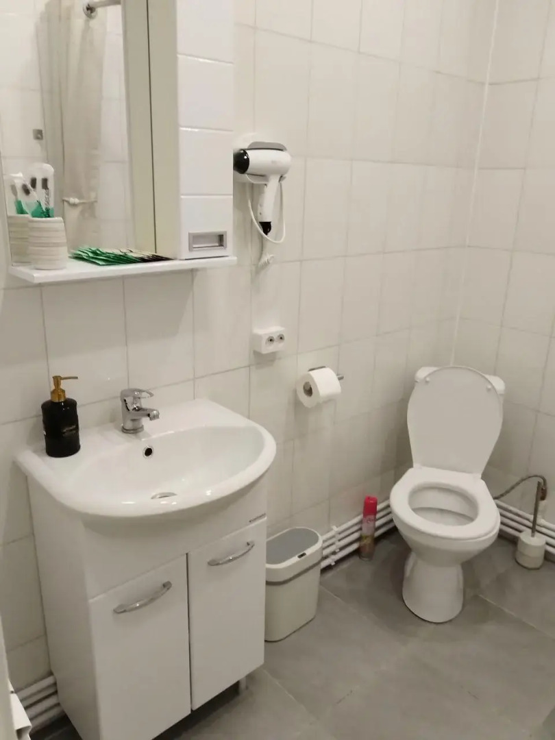 Таунхаус с видом на Святые обители Дивеево