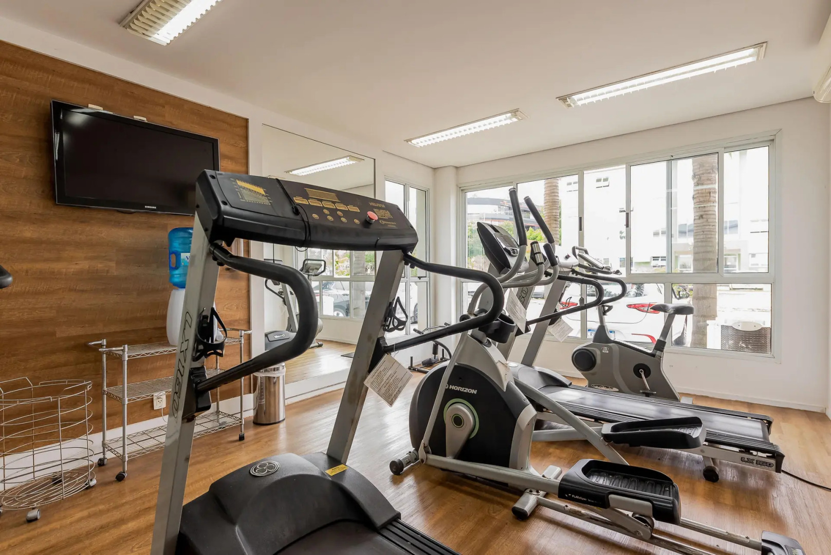 ibis Styles Campinas Alphaville