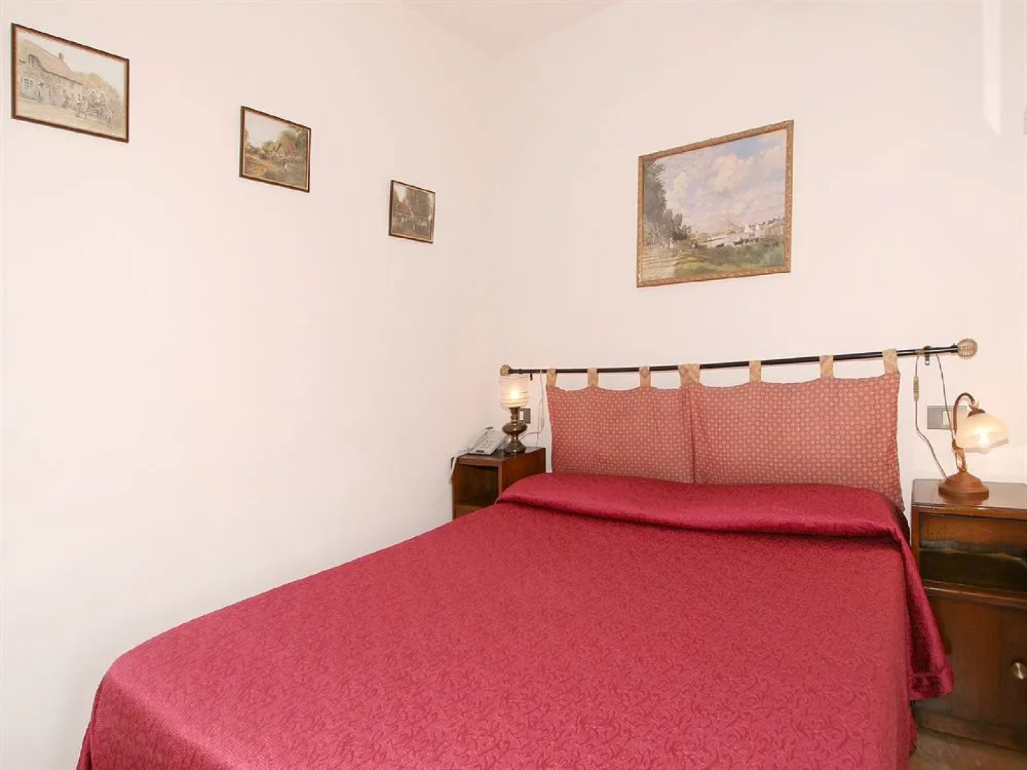 Locanda Le Mandriane