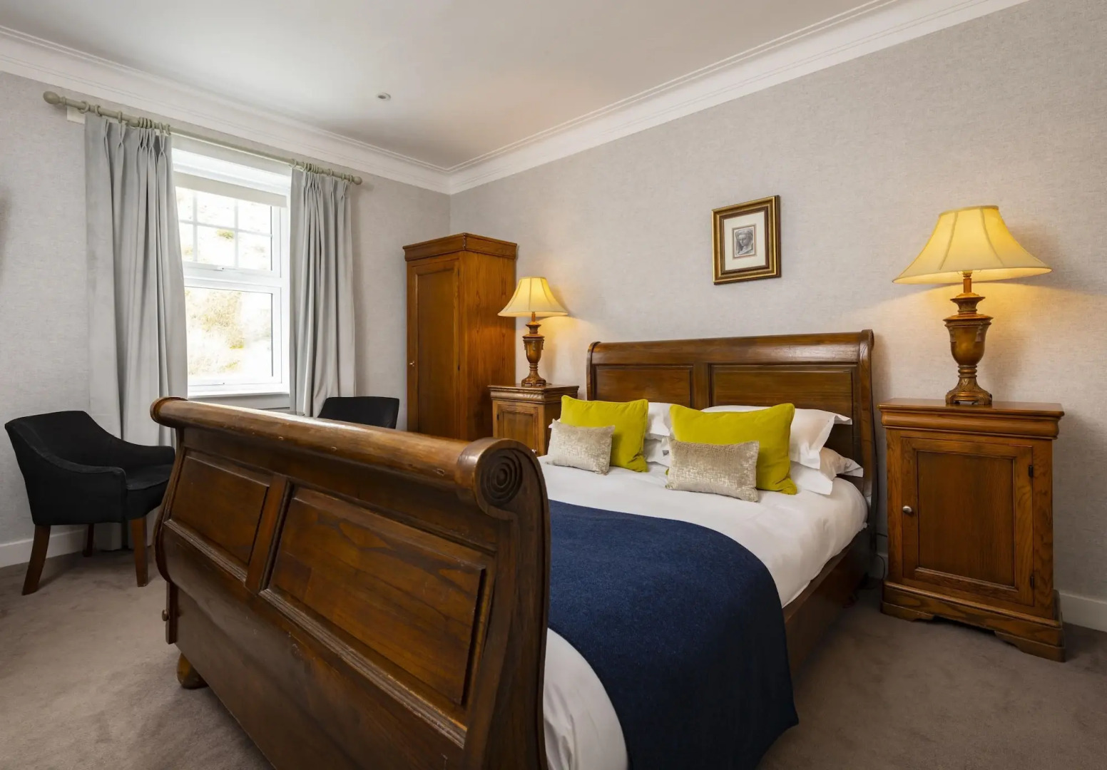 Toravaig House Hotel