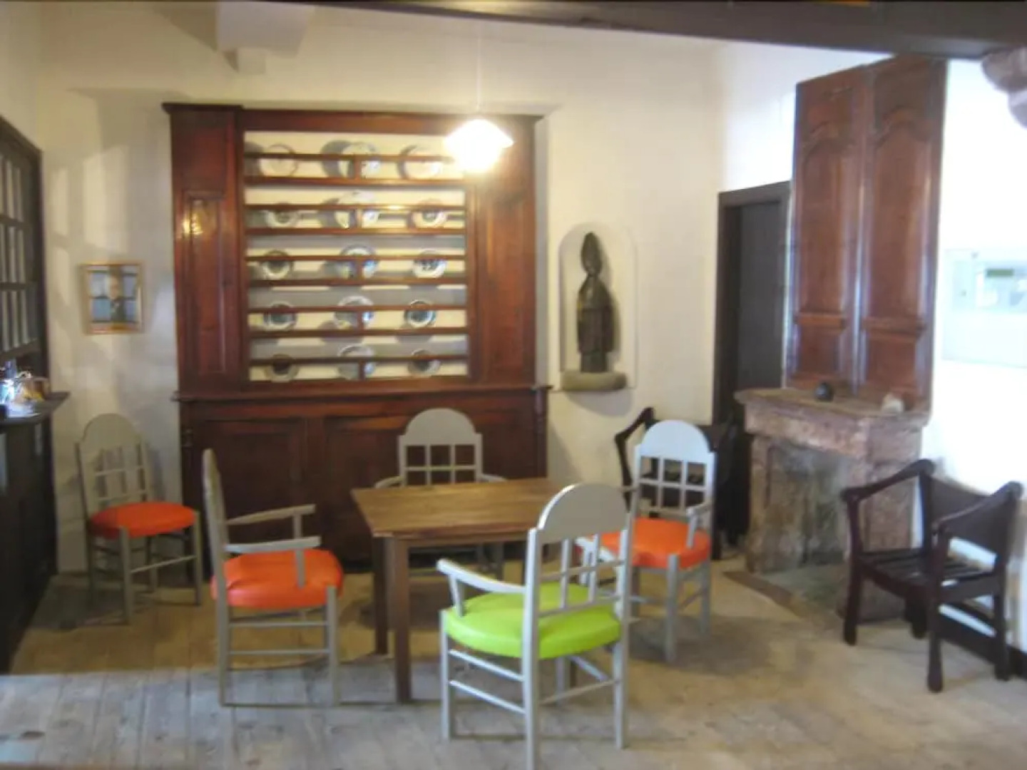 Chambre d'hôtes Ohantzea