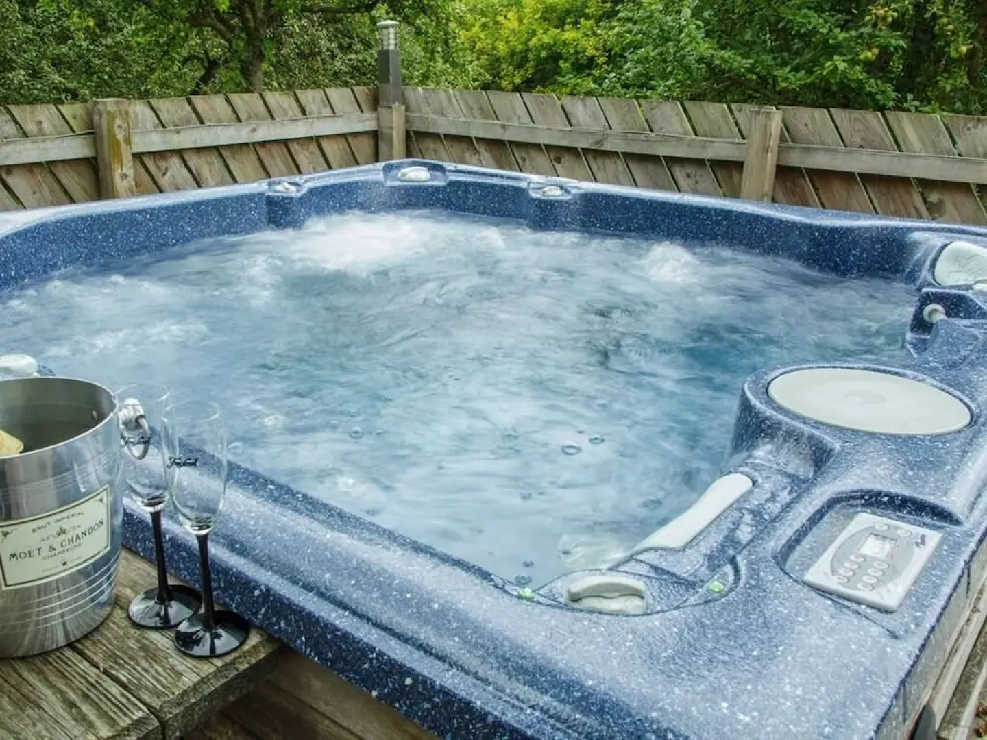 Newsham Grange Farm Bed and Breakfast