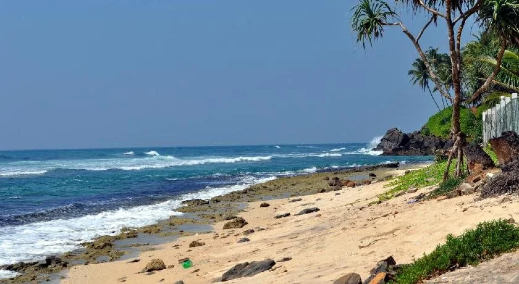 Sounds of Nature mini hotel