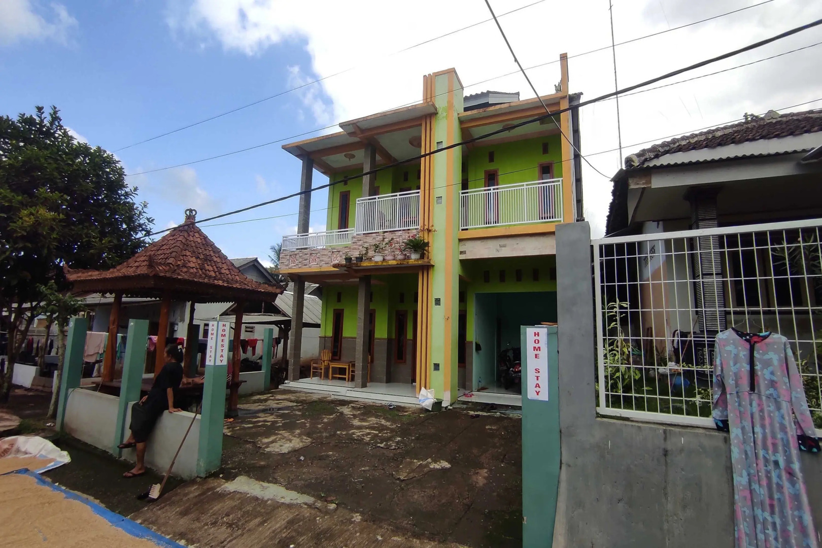 Fida Ijen Crater Guesthouse