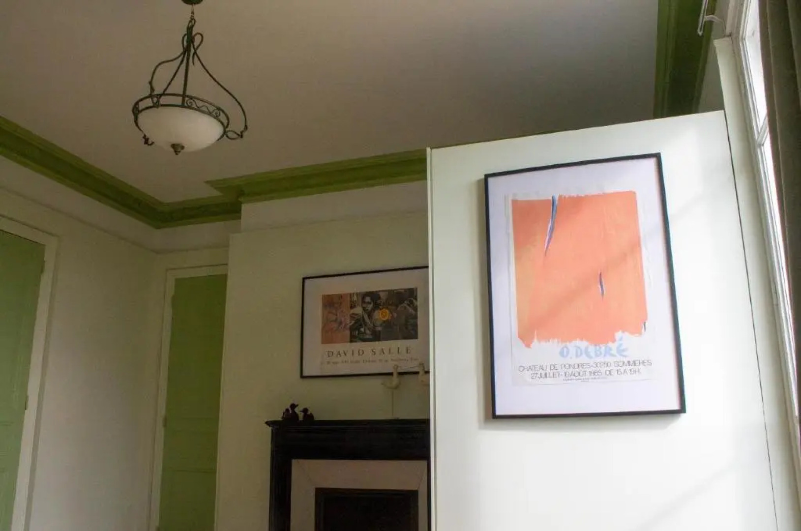 Manoir Le Parc Near Paris & Disneyland