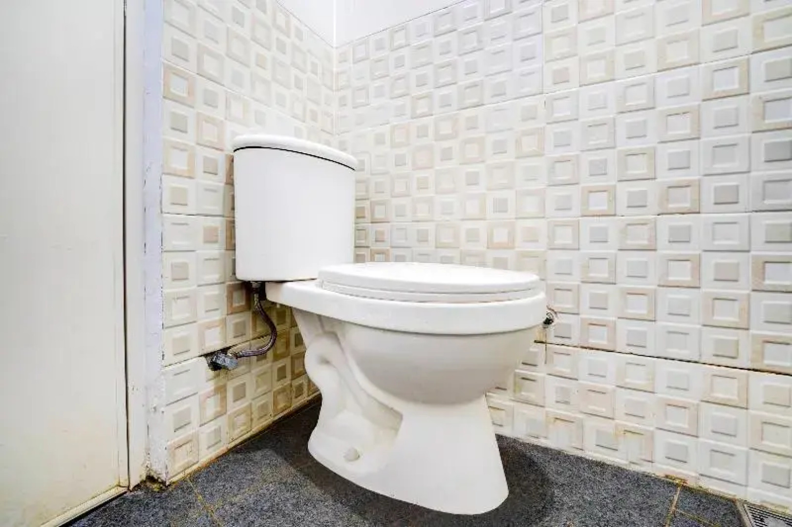 OYO 90237 Ar 20 Guest House Syariah