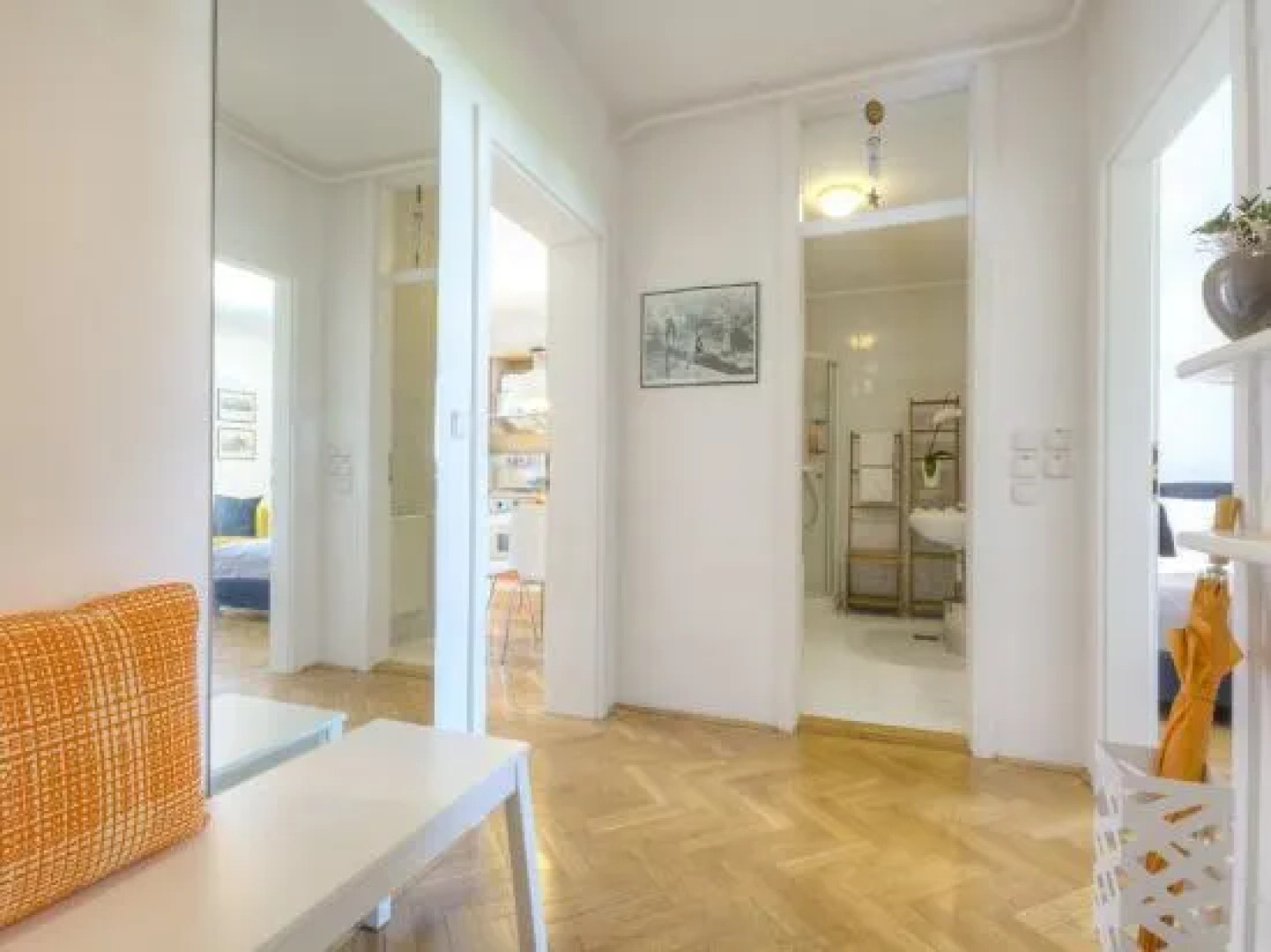 Apartments Fine Ziherlova