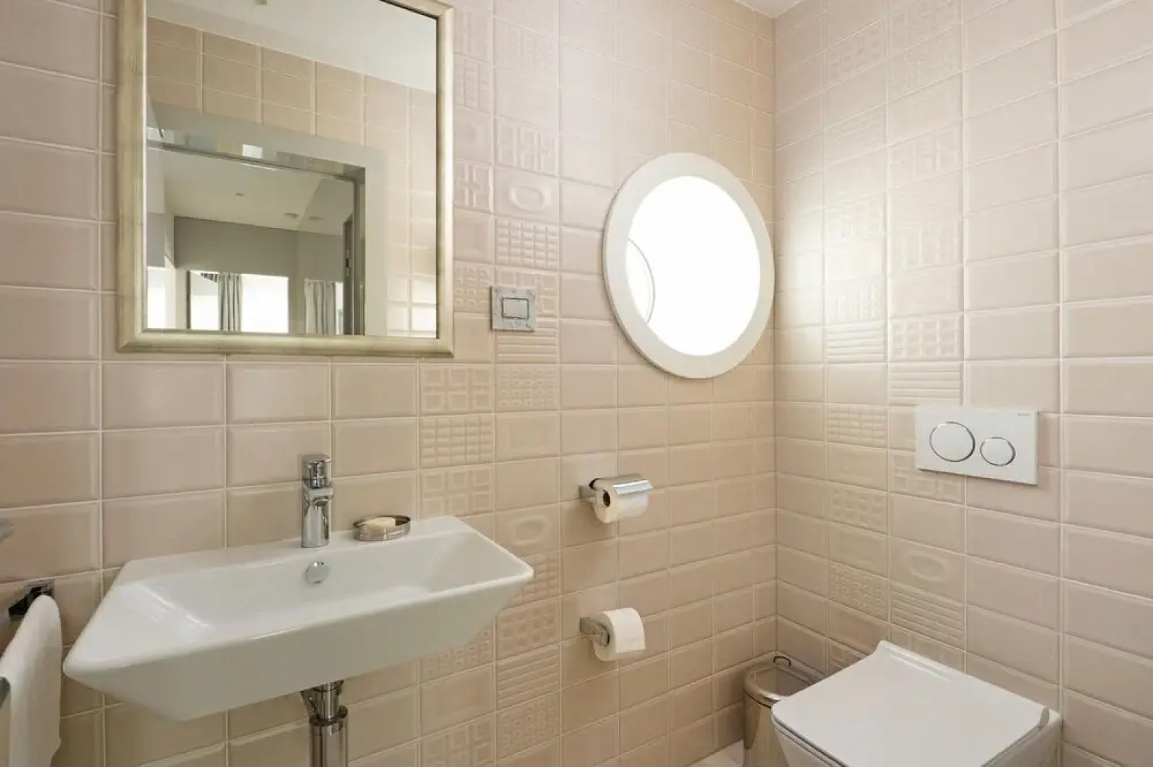 Villa Thalia in Labin