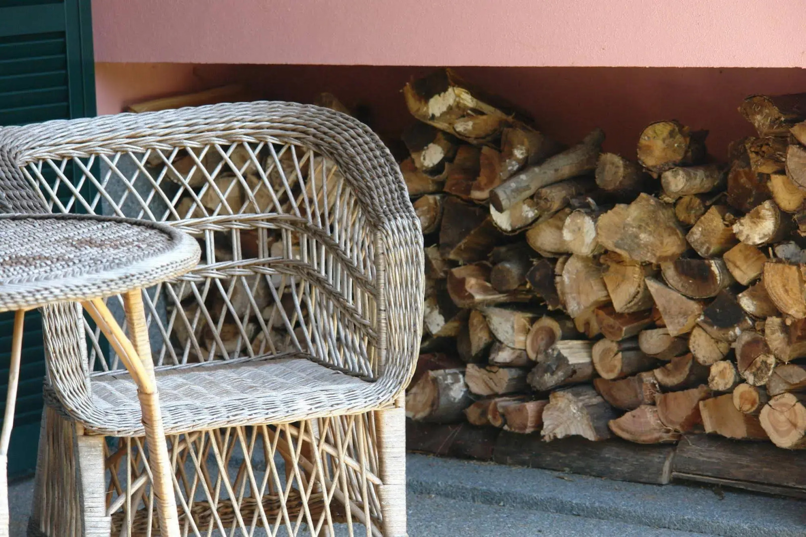 Quinta de Santo António da Serra