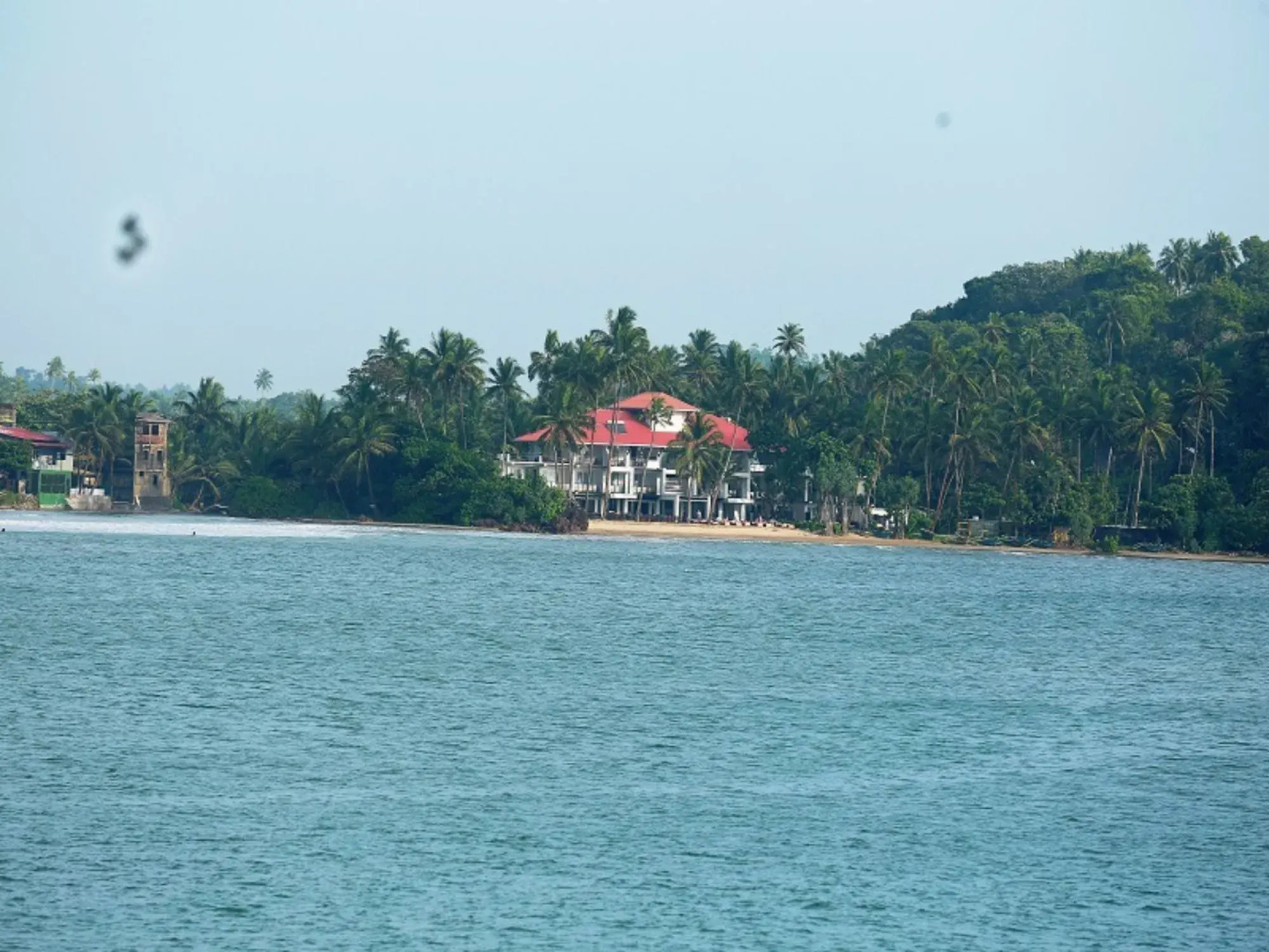 Cocobay Unawatuna