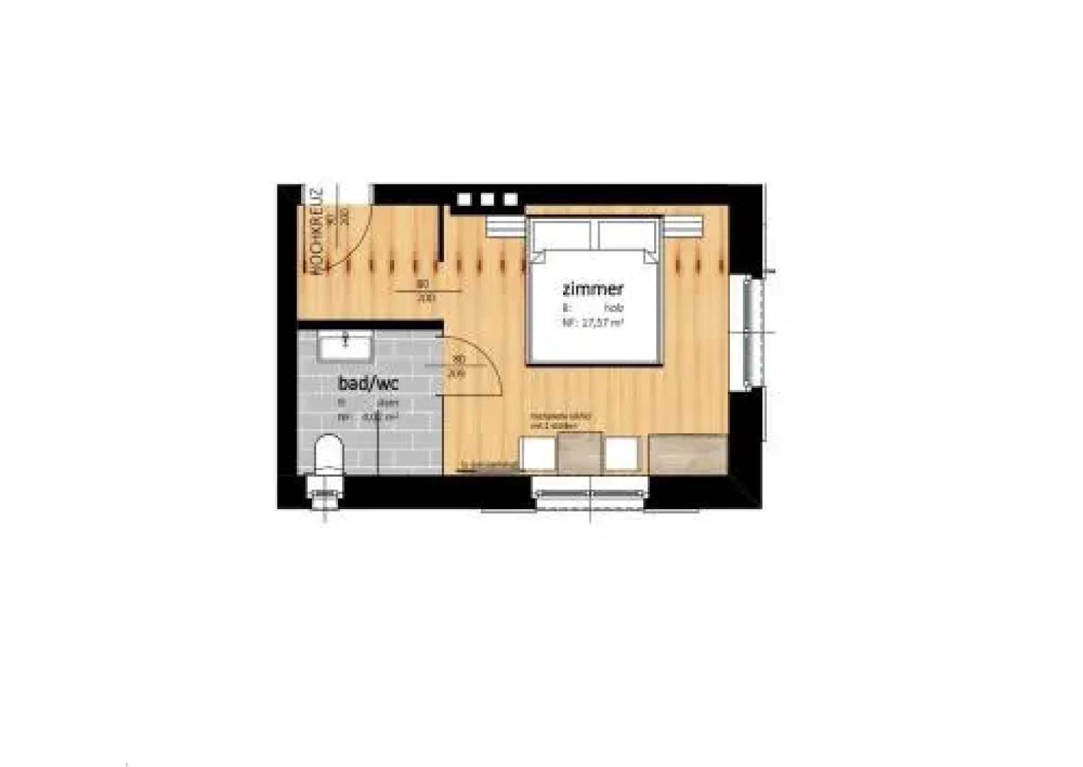 Zollhaus St Jakob im Defereggental