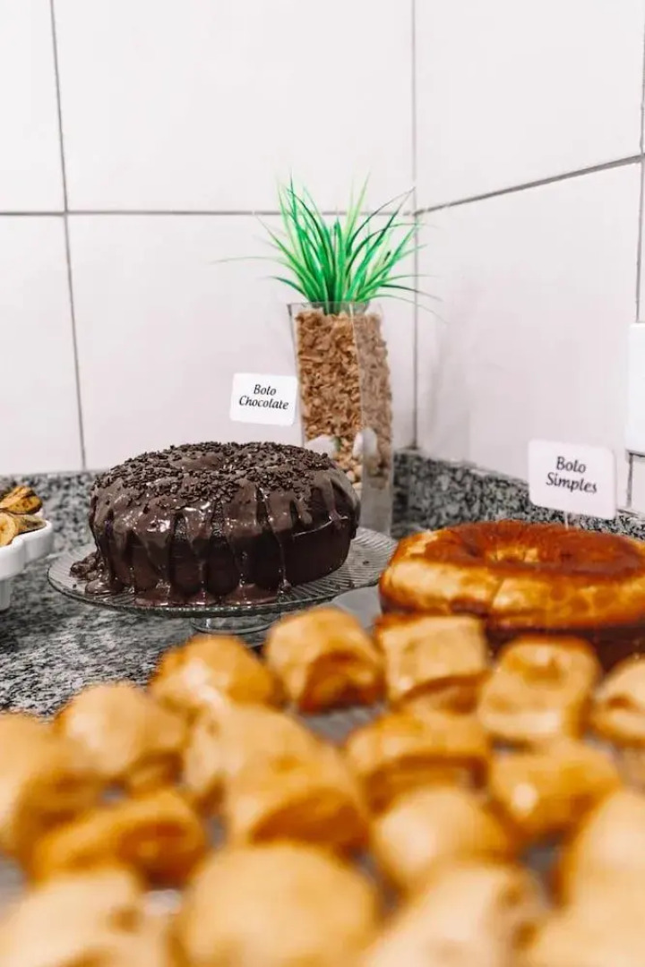 Pousada Cheiro de Cacau