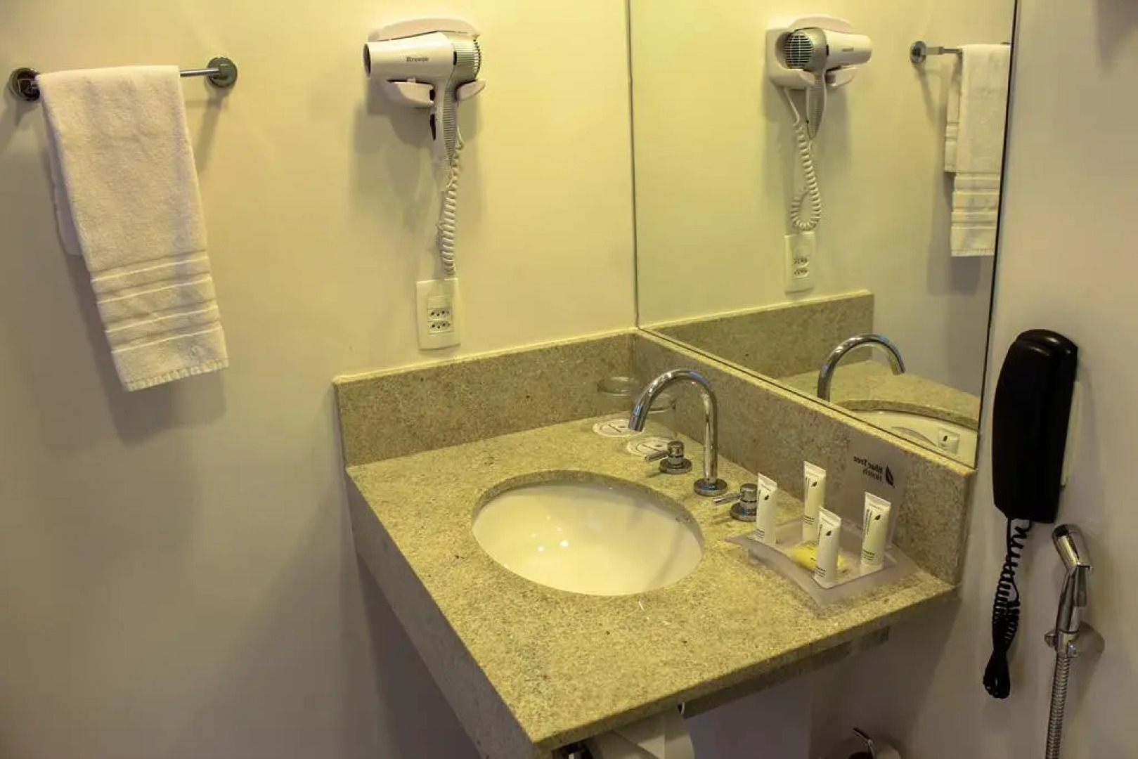 Blue Tree Towers Valinhos