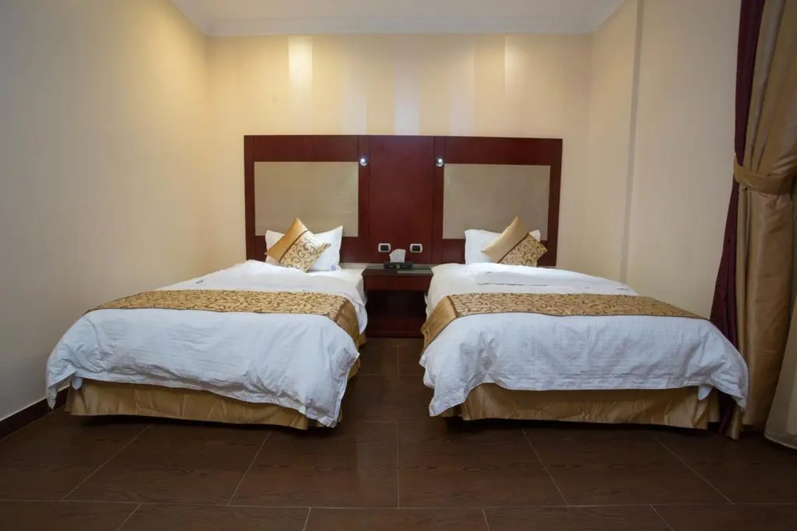 Raoum Inn Serviced Apartments-Hafr Al Batin